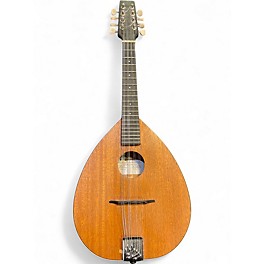Used Mid-missouri Mandolin Co M-11 Natural Mandolin