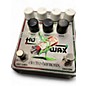 Used Electro-Harmonix Hot Wax Multi Overdrive Effect Pedal thumbnail