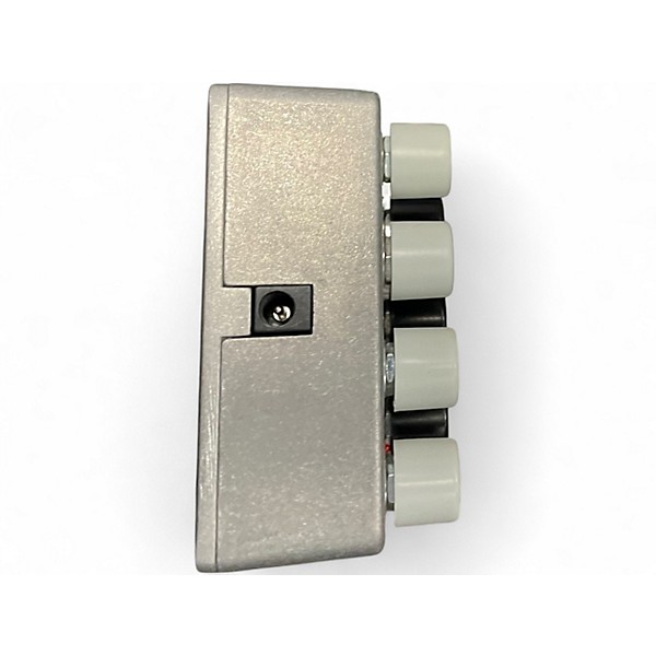 Used Electro-Harmonix Hot Wax Multi Overdrive Effect Pedal