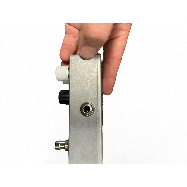 Used Electro-Harmonix Hot Wax Multi Overdrive Effect Pedal