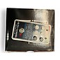 Used Electro-Harmonix NANO BATTALION Bass Effect Pedal