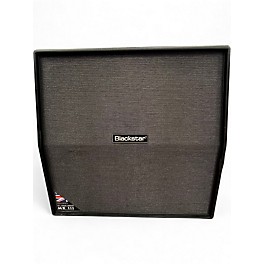 Used Blackstar Venue Series HTV412 360W 4x12 Guitar Cabinet