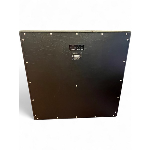 Used Blackstar Venue Series HTV412 360W 4x12 Guitar Cabinet