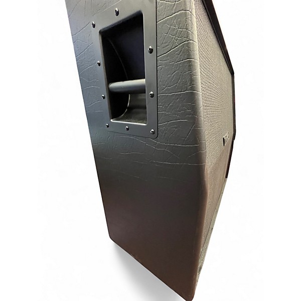 Used Blackstar Venue Series HTV412 360W 4x12 Guitar Cabinet