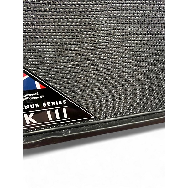 Used Blackstar Venue Series HTV412 360W 4x12 Guitar Cabinet