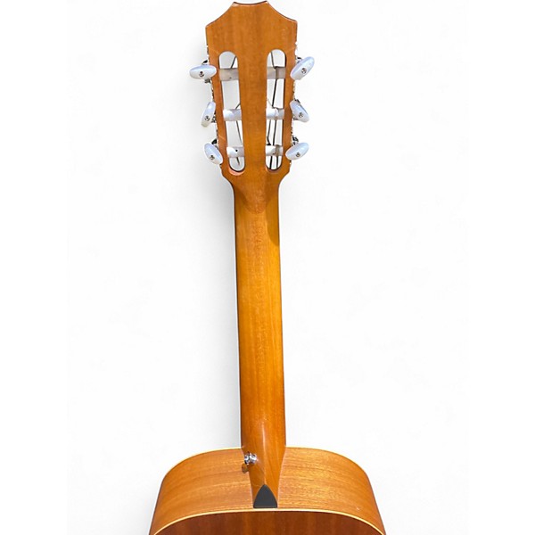 ギター Taylor Academy 12 Used Taylor ACADEMY 12-N Natural Acoustic Guitar Natural