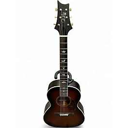 Used PRS P20 2 Tone Sunburst Acoustic Guitar