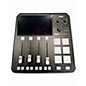 Used RODE CASTER DUO MultiTrack Recorder