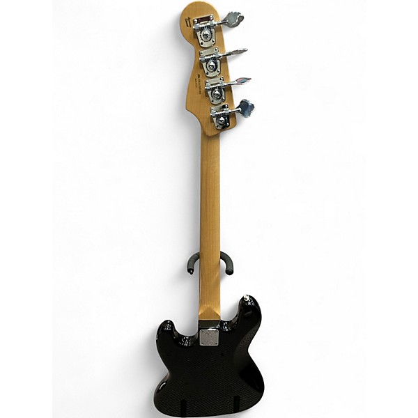 ベース　American Elite Jazz Bass Black Used Fender American Special Jazz Bass Black Electric Bass