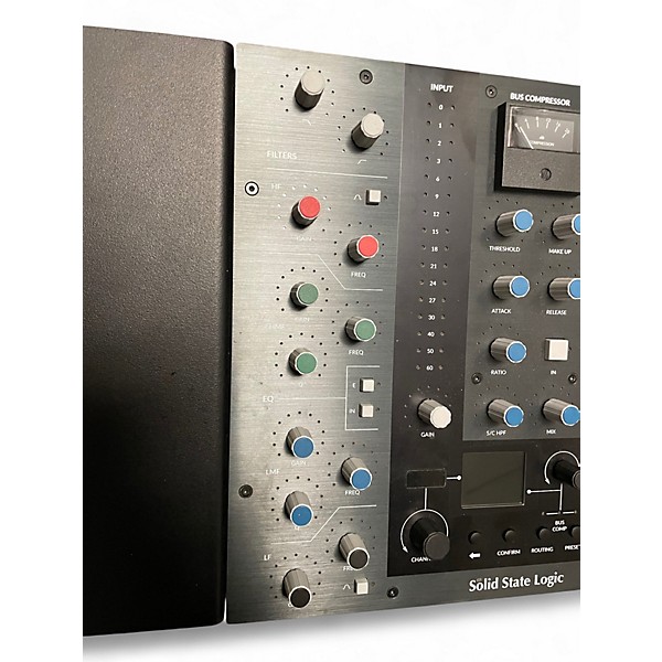 Used 2020s Solid State Logic UC 1 Audio Interface