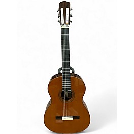 Used Cordoba Fusion Orchestra CE CD/IN Vintage Natural Classical Acoustic Electric Guitar
