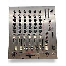 Used Allen & Heath Xone 62 DJ Mixer