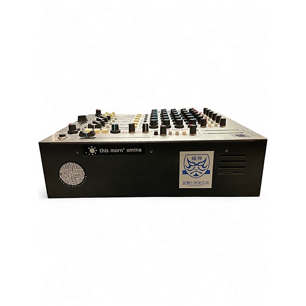 Used Allen & Heath Xone 62 DJ Mixer