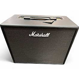 Used Marshall CODE 50W 1x12 Guitar Combo Amp