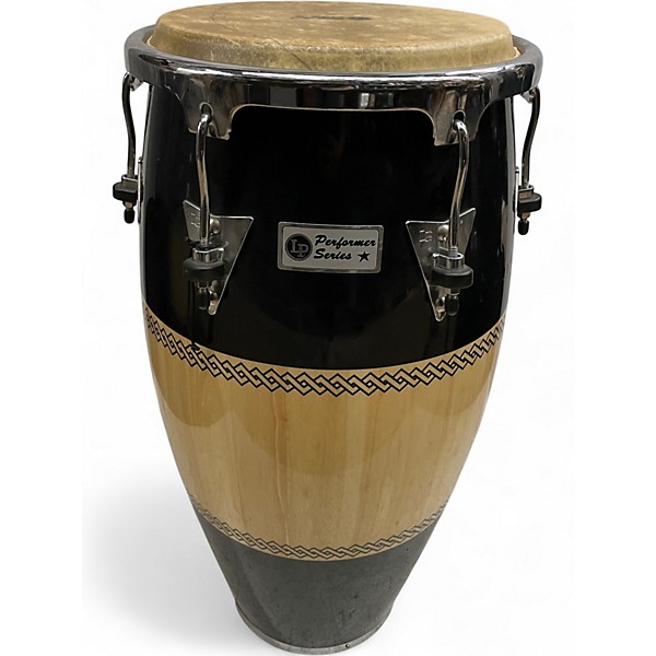 Used LP Performer Series Tumba 12.5" Conga