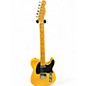 Used 2024 Fender american vintage ii 1951 telecaster Butterscotch Blonde Solid Body Electric Guitar thumbnail