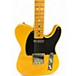 Used 2024 Fender american vintage ii 1951 telecaster Butterscotch Blonde Solid Body Electric Guitar