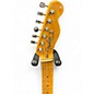 Used 2024 Fender american vintage ii 1951 telecaster Butterscotch Blonde Solid Body Electric Guitar