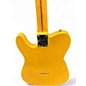 Used 2024 Fender american vintage ii 1951 telecaster Butterscotch Blonde Solid Body Electric Guitar