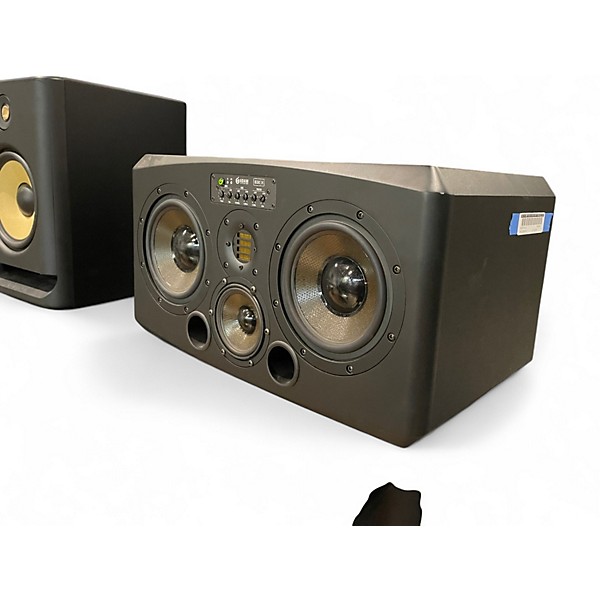 Used ADAM Audio S3XH Pair Powered Monitor