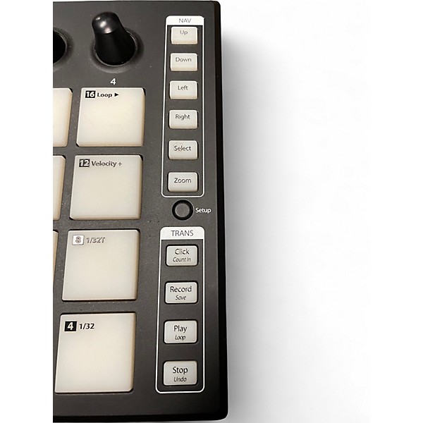 Used PreSonus Atom MIDI Controller
