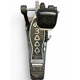 Used DW 3000 Series Single Single Bass Drum Pedal