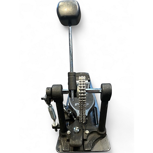 Used DW 3000 Series Single Single Bass Drum Pedal