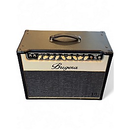 Used Bugera V22 22W 1x12 Tube Guitar Combo Amp
