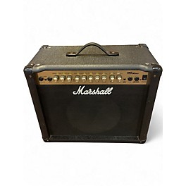Used Marshall MG30DFX 1x10 30W Guitar Combo Amp