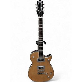 Used Gretsch Guitars G5435 Natural Solid Body Electric Guitar