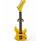 Used EVH 5150 Standard Yellow Solid Body Electric Guitar thumbnail