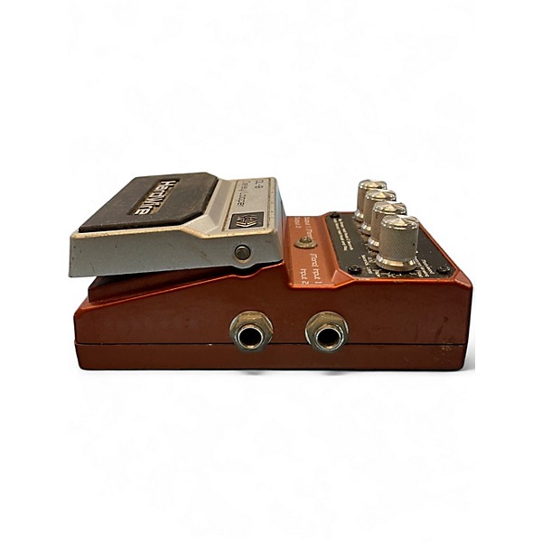 【未使用に近い】Digitech HardWire DL-8 Amazon.com: DigiTech DL-8 HardWire Delay/Looper Extreme