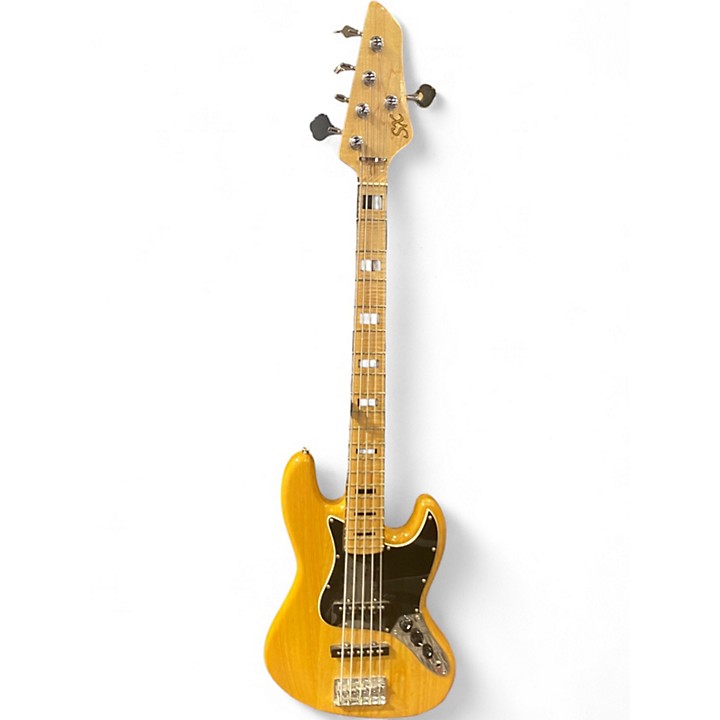 SX JAZZ BASS STANDARD SERIES エスエックスギターズ SX Jazz Bass - YouTube