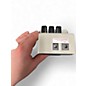 Used BOSS NS2 Noise Suppressor Effect Pedal