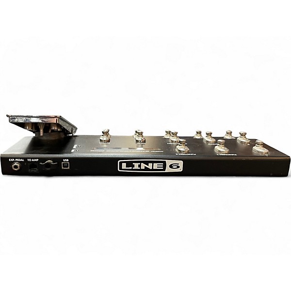 ギター LINE6 FBV SHORTBOARD Line 6 FBV Shortboard Foot Controller | Cream City Music