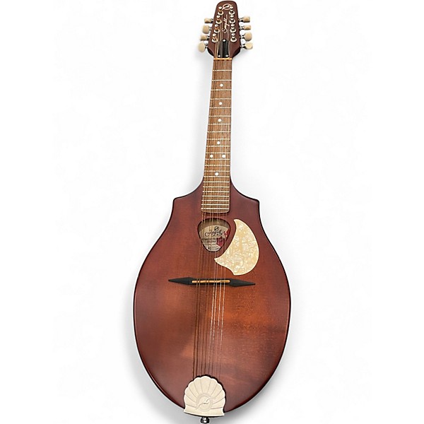 Used Seagull S8 Mandolin Natural Acoustic Guitar