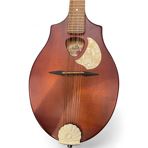 Used Seagull S8 Mandolin Natural Acoustic Guitar Natural