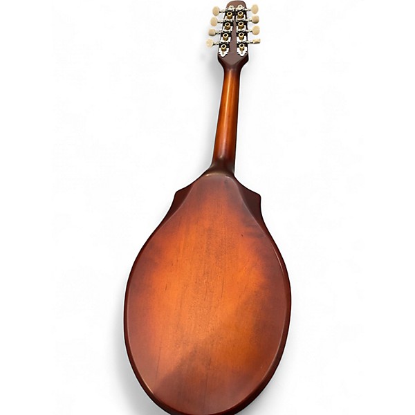 Used Seagull S8 Mandolin Natural Acoustic Guitar