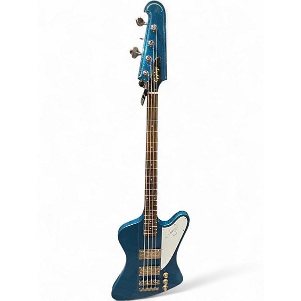 Epiphone エピフォン Thunderbird EPIPHONE ( エピフォン ) Thunderbird '64 Ember Red 送料無料