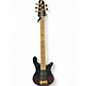 Used Spector NS5XL Interstellar Electric Bass Guitar thumbnail