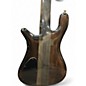 Used Spector NS5XL Interstellar Electric Bass Guitar