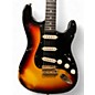 Used Fender CUSTOM SHOP RUDY'S 62 STRAT  3 Color Sunburst Solid Body Electric Guitar