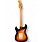 Used Fender CUSTOM SHOP RUDY'S 62 STRAT  3 Color Sunburst Solid Body Electric Guitar