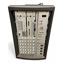 Used Alesis GIGAMIX 4 CD DJ Mixer