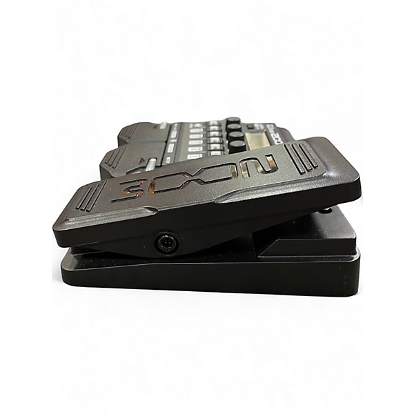 Used Zoom G1X Four Effect Processor | Guitar Center
