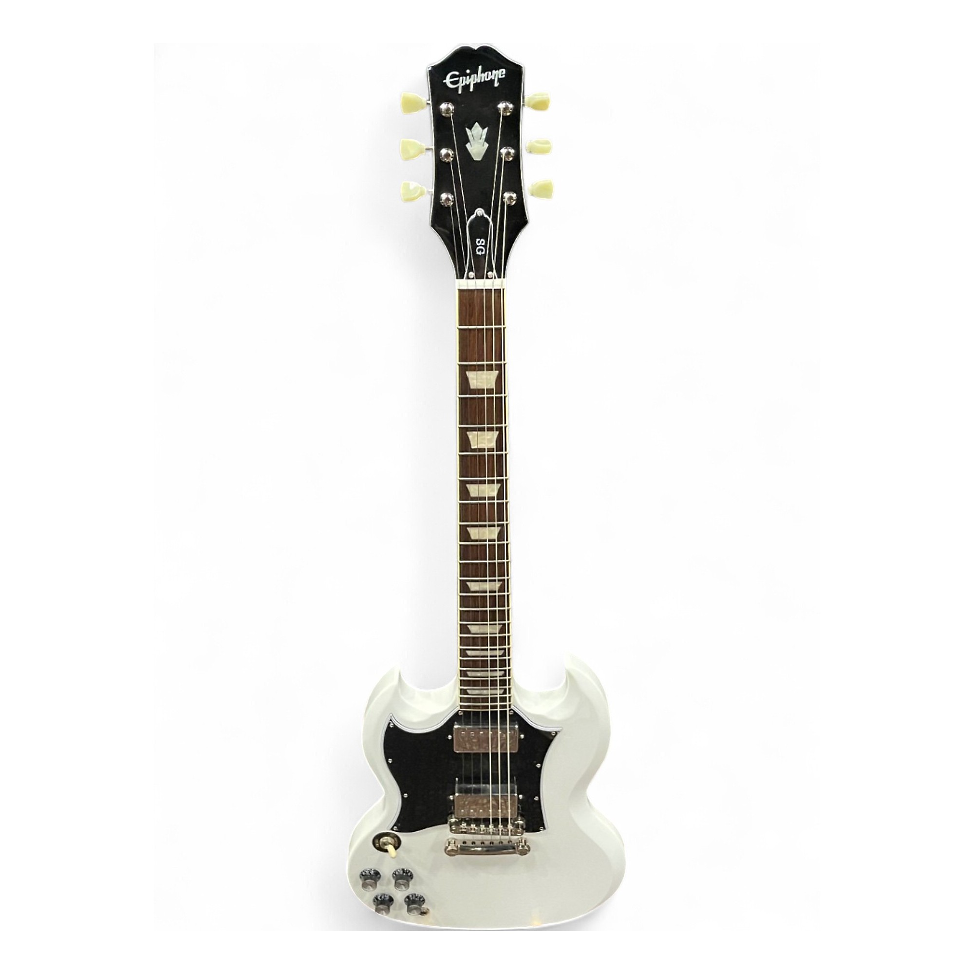レア Epiphone Elite 61 SG Reissue ギター レア Epiphone Elite 61 SG Reissue ギター 楽器・機材
