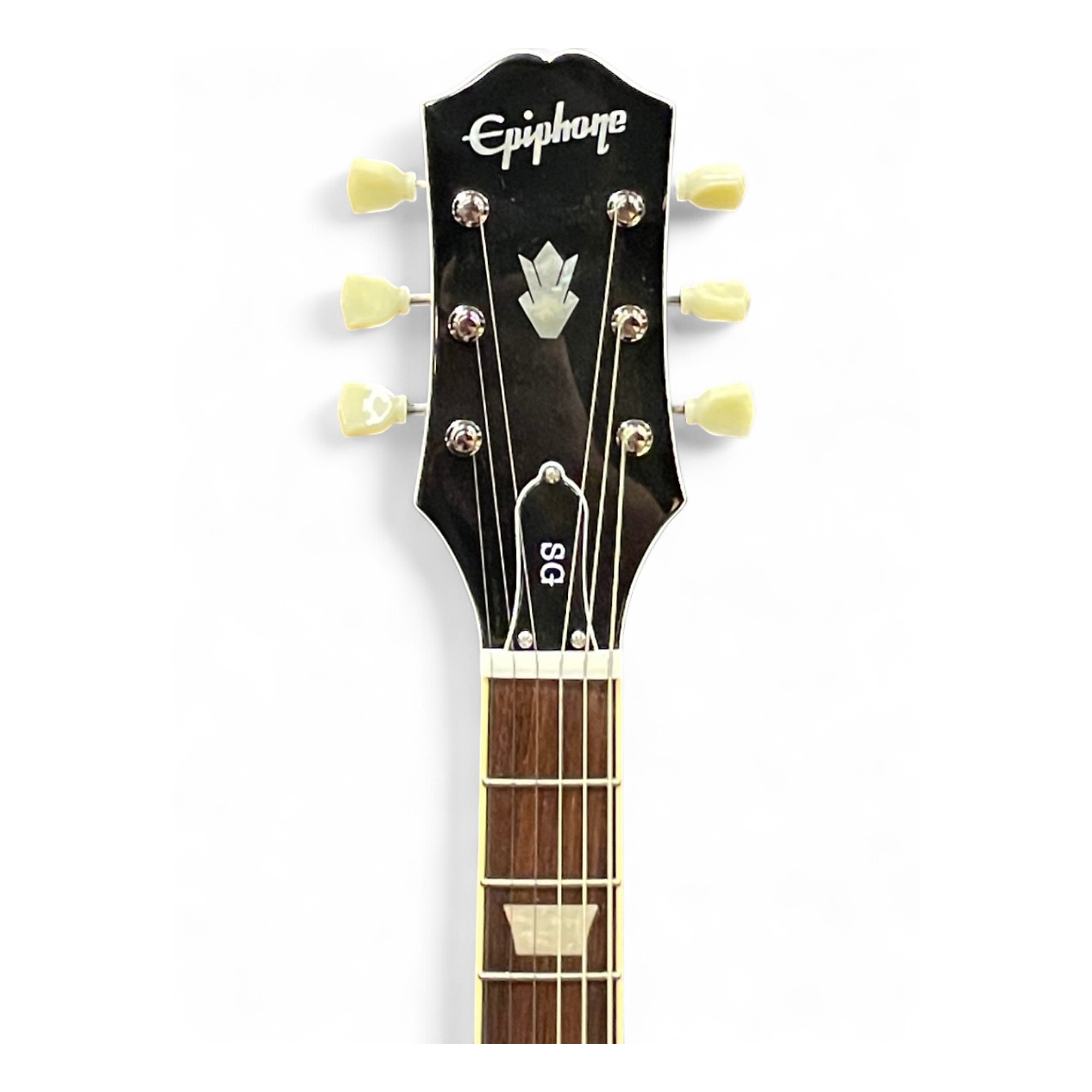 レア Epiphone Elite 61 SG Reissue ギター レア Epiphone Elite 61 SG Reissue ギター 楽器・機材