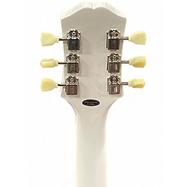 レア Epiphone Elite 61 SG Reissue ギター Epiphone Elitist SG | SG Wiki | Fandom