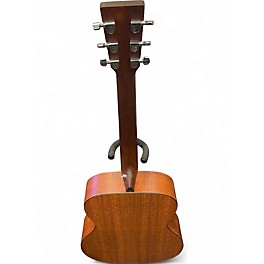 Used Martin 000X2E Natural Acoustic Electric Guitar
