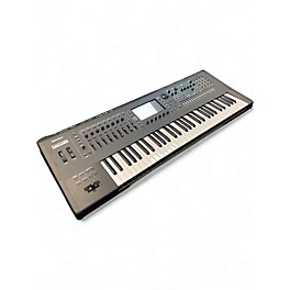 Used Roland Fantom EX Keyboard Workstation